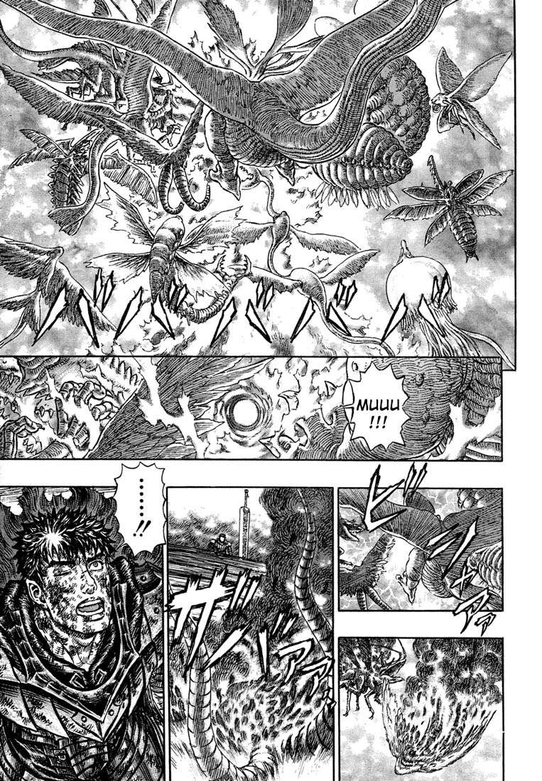 Read Berserk PT-BR Manga Online