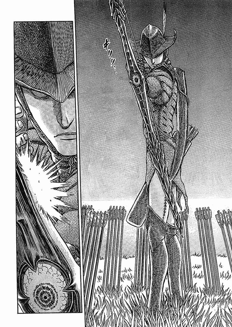 Read Berserk PT-BR Manga Online
