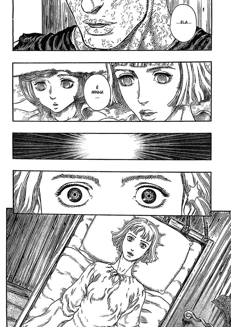 Read Berserk PT-BR Manga Online