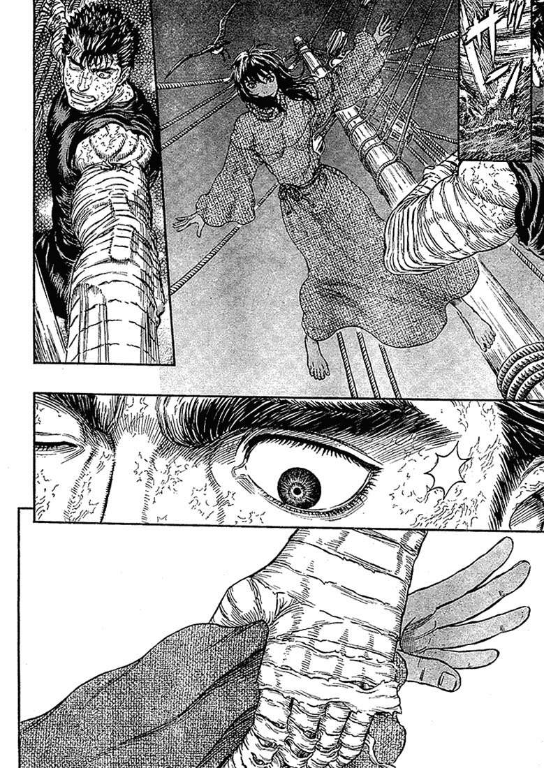 Read Berserk PT-BR Manga Online