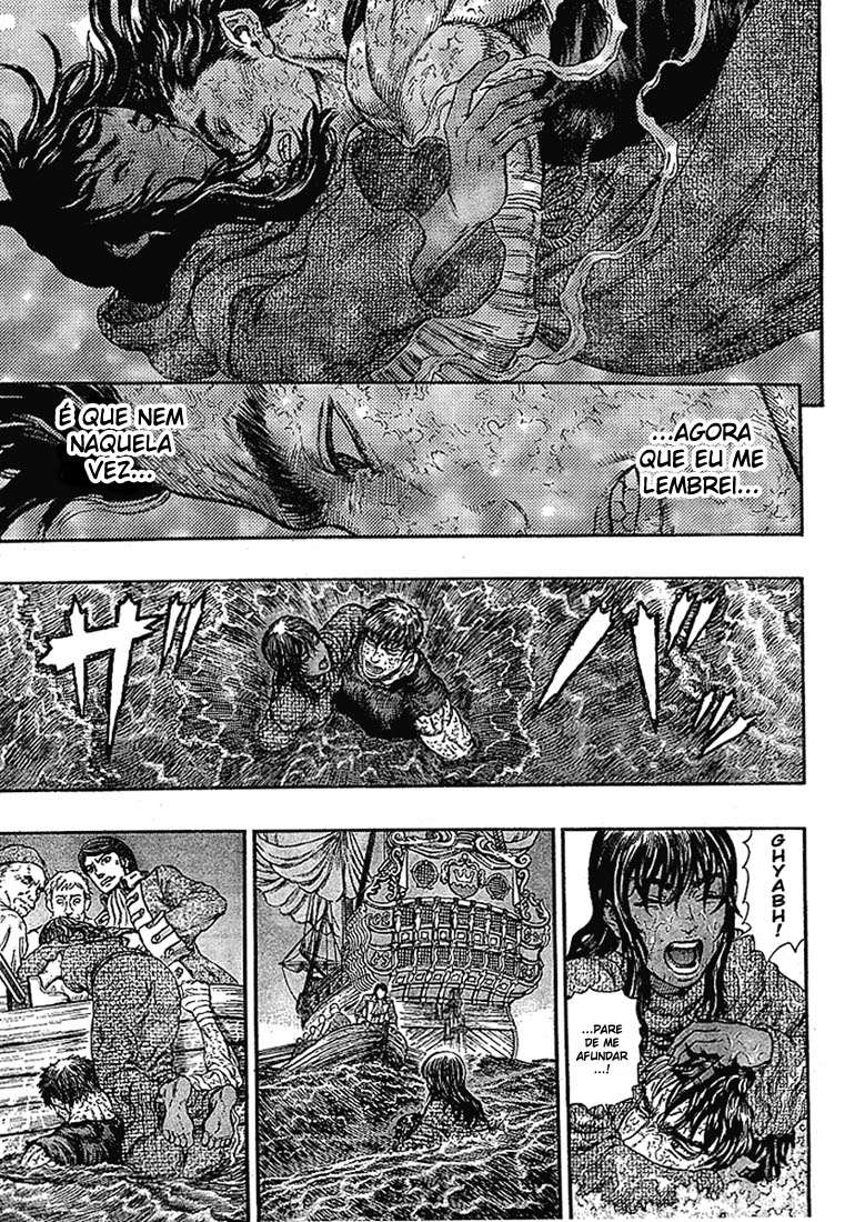 Read Berserk PT-BR Manga Online