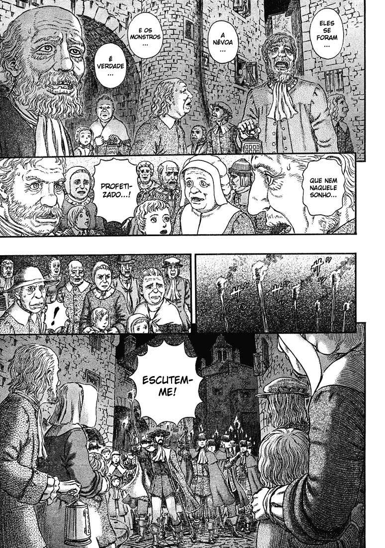 Read Berserk PT-BR Manga Online