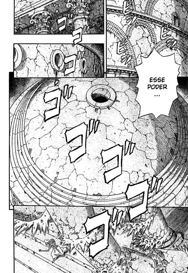 Read Berserk PT-BR Manga Online
