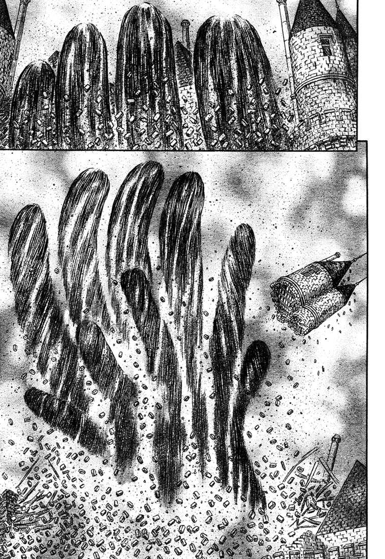 Read Berserk PT-BR Manga Online