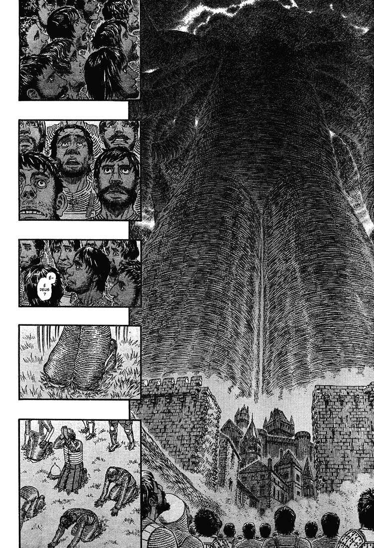 Read Berserk PT-BR Manga Online