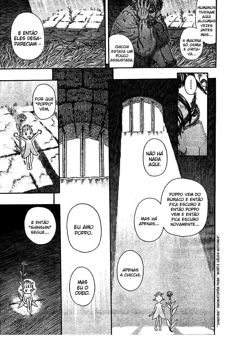 Read Berserk PT-BR Manga Online
