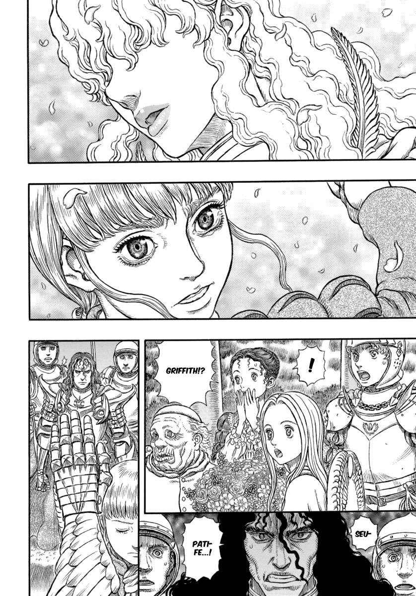 Read Berserk PT-BR Manga Online