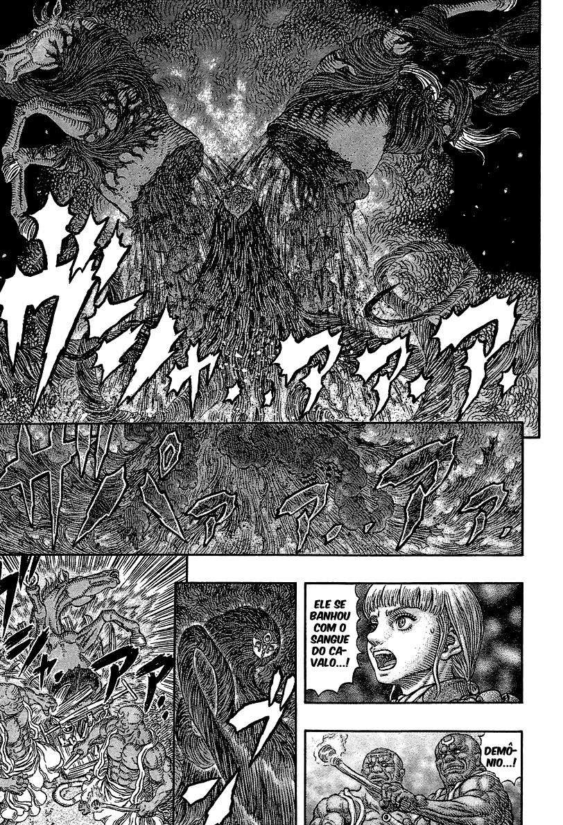 Read Berserk PT-BR Manga Online