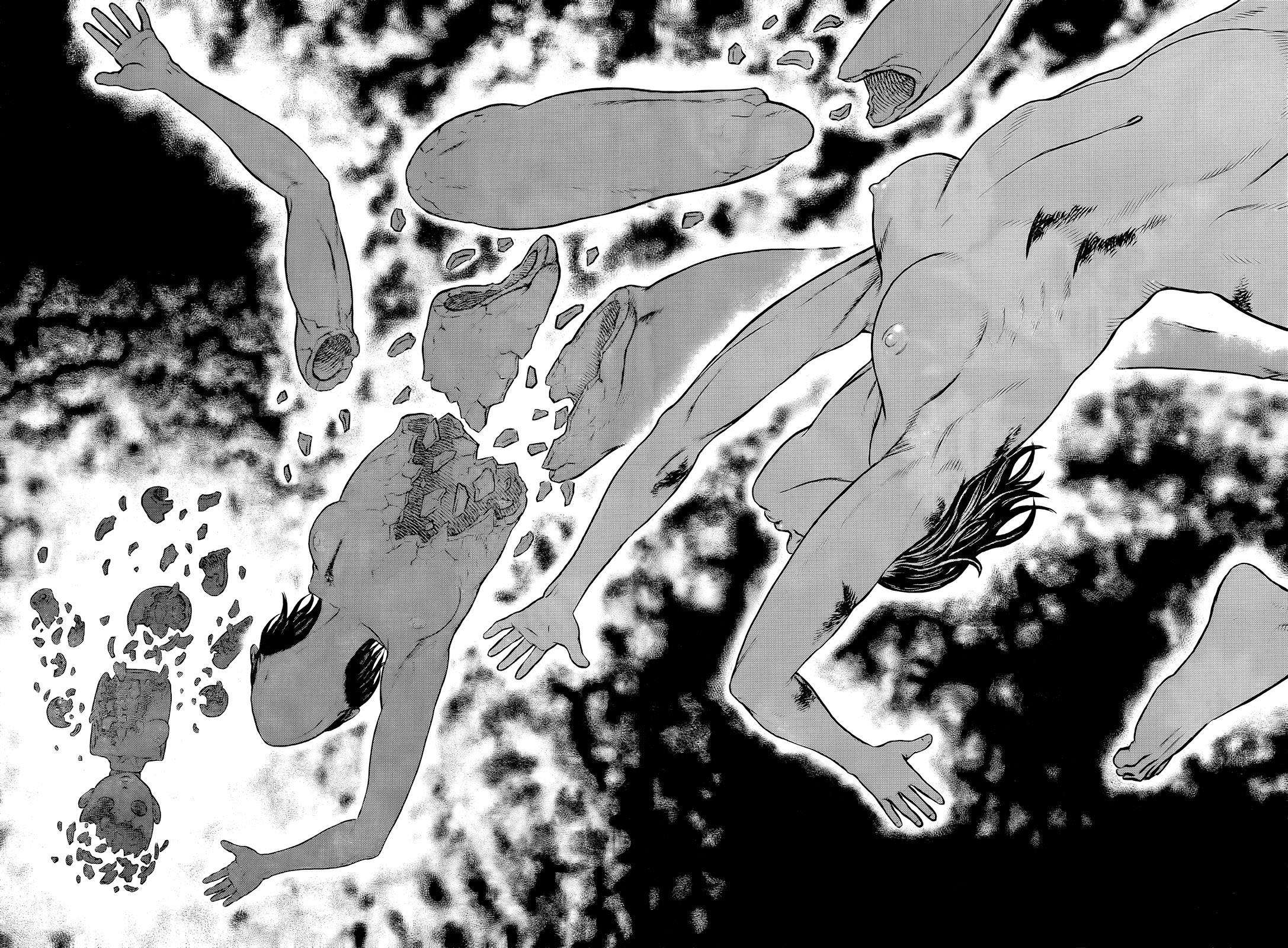 Read Berserk PT-BR Manga Online