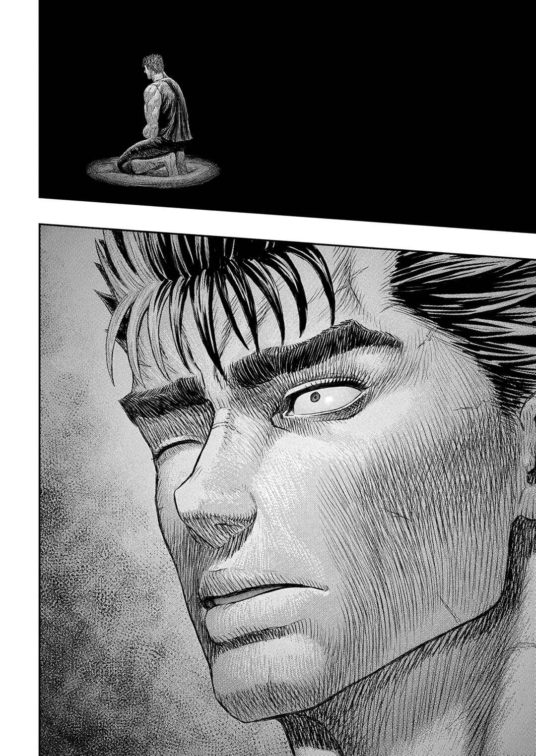 Read Berserk PT-BR Manga Online