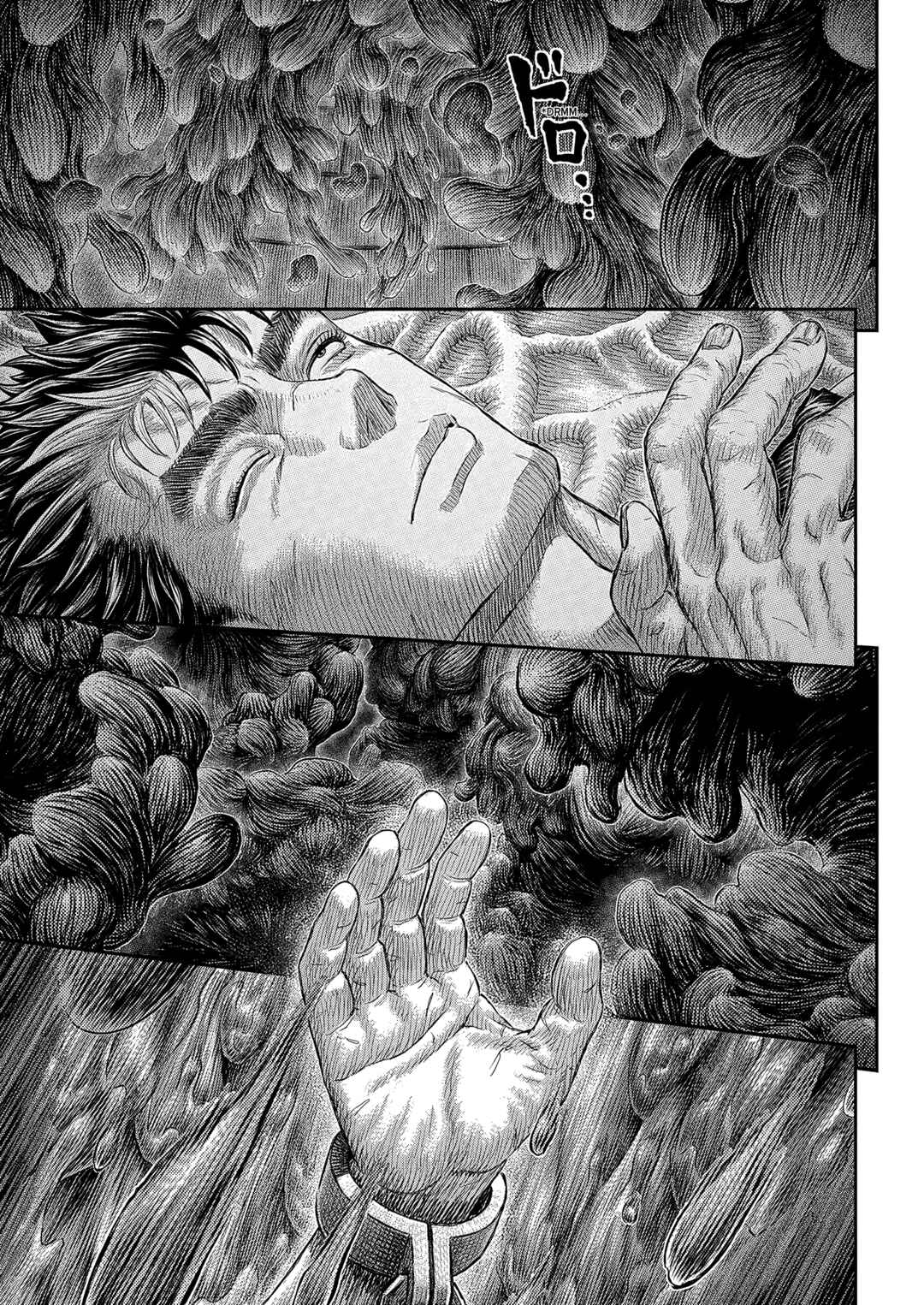 Read Berserk PT-BR Manga Online