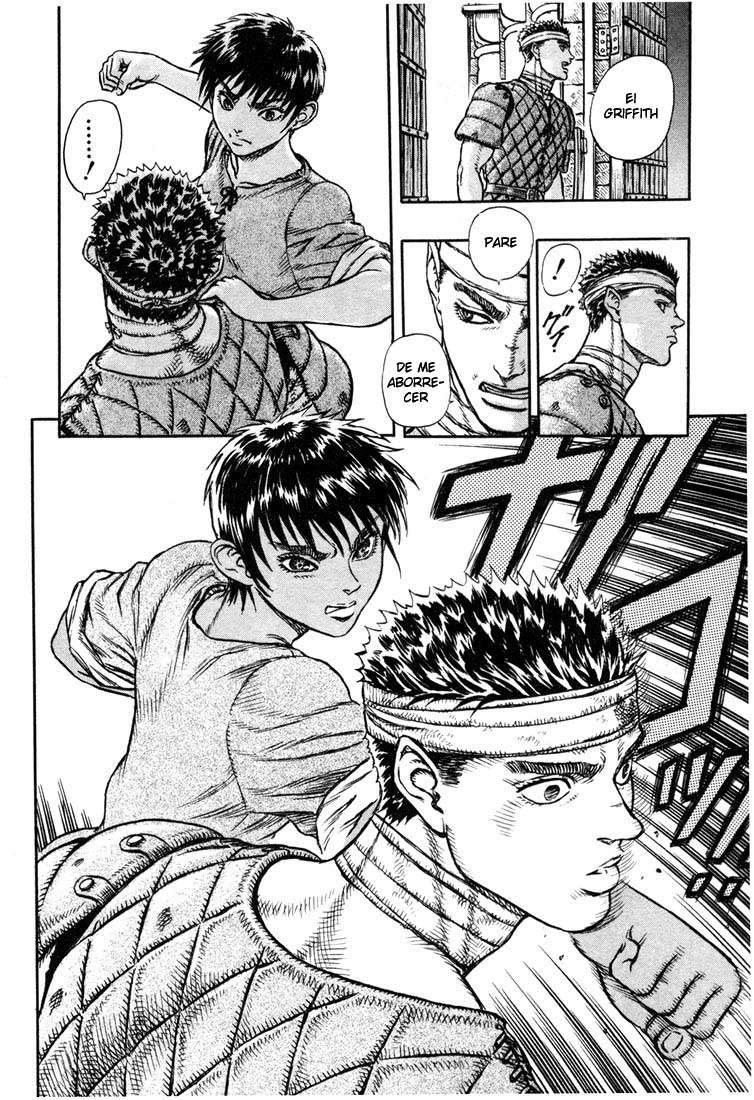 Read Berserk PT-BR Manga Online