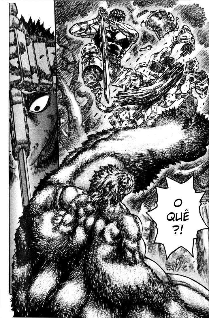 Read Berserk PT-BR Manga Online