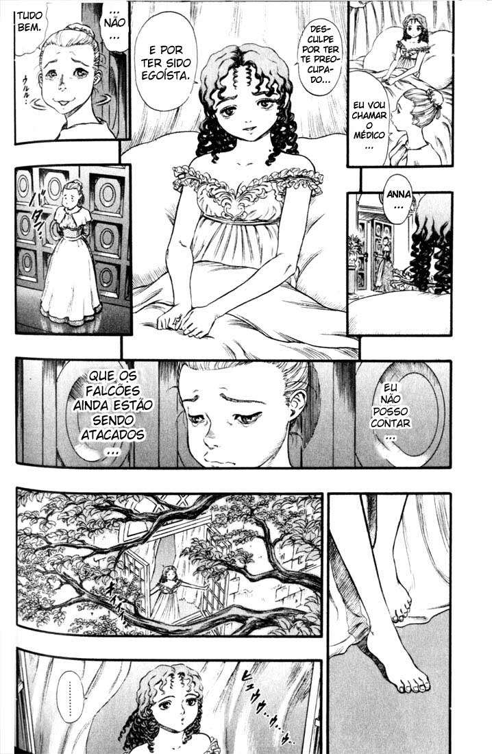 Read Berserk PT-BR Manga Online