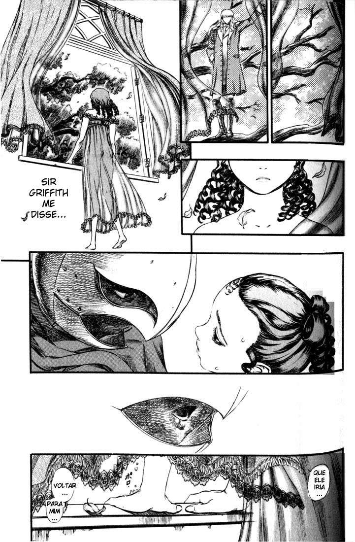 Read Berserk PT-BR Manga Online