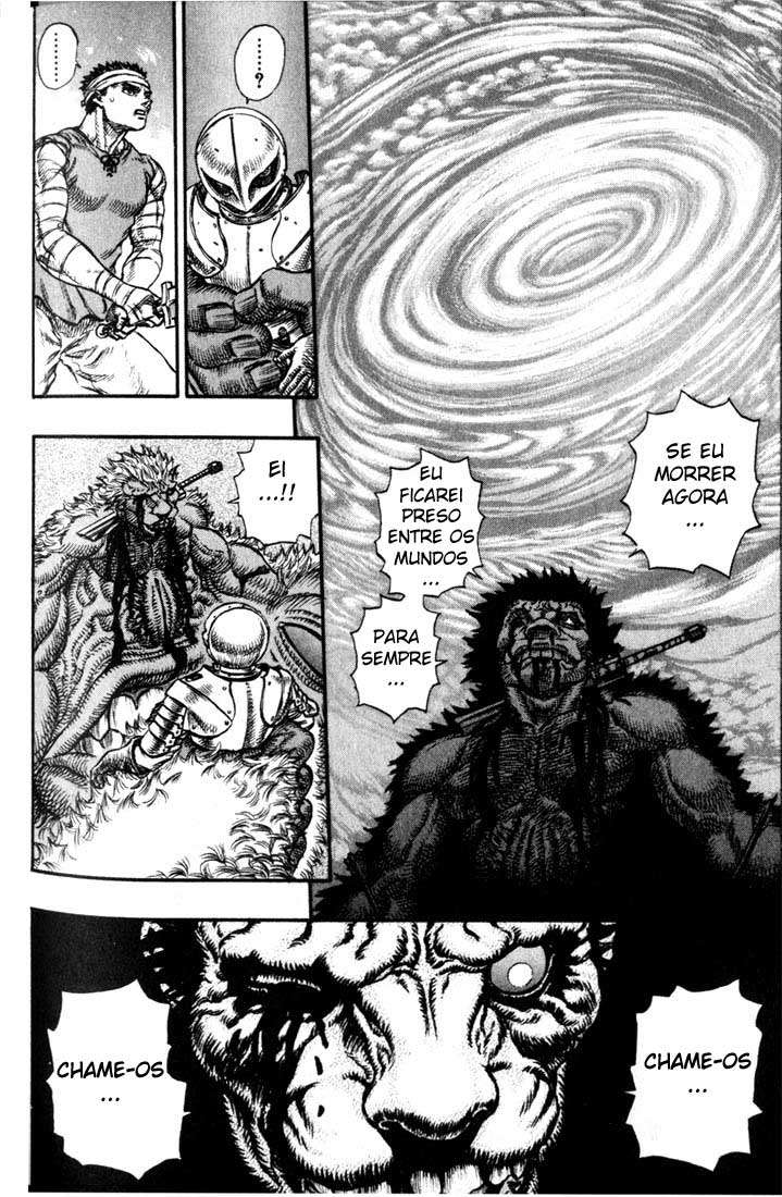 Read Berserk PT-BR Manga Online
