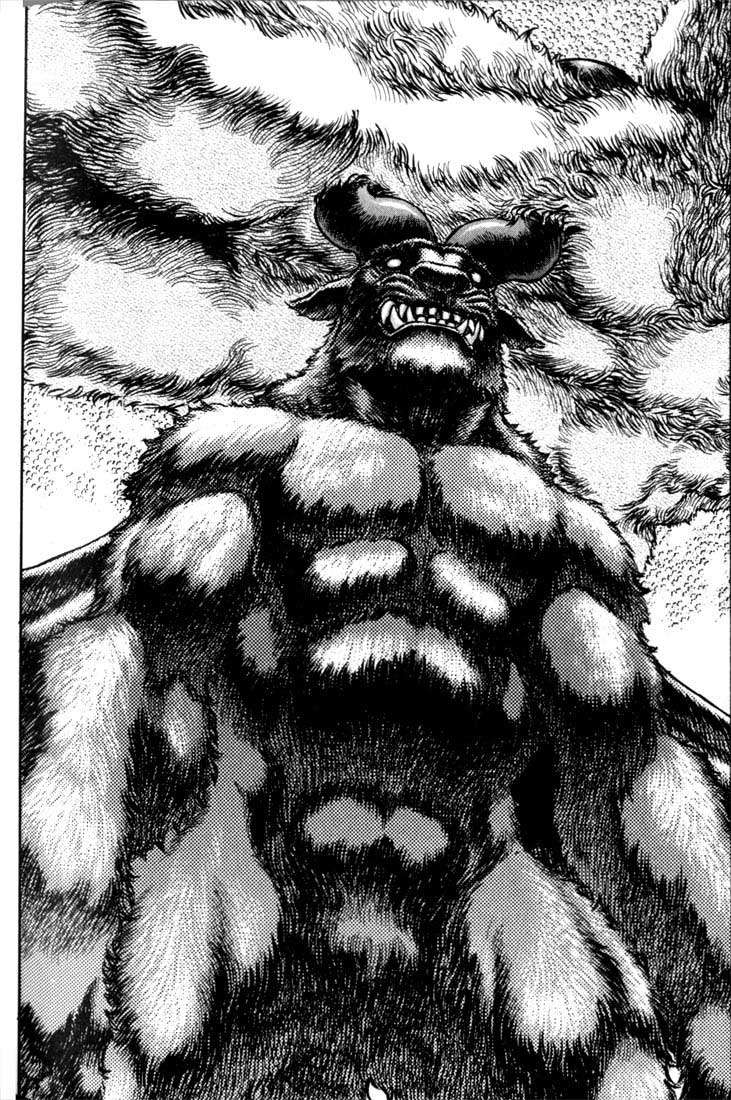 Read Berserk PT-BR Manga Online