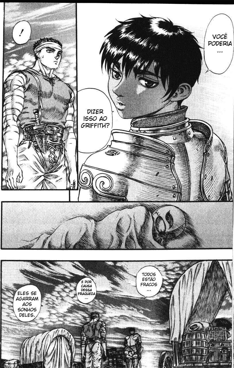 Read Berserk PT-BR Manga Online