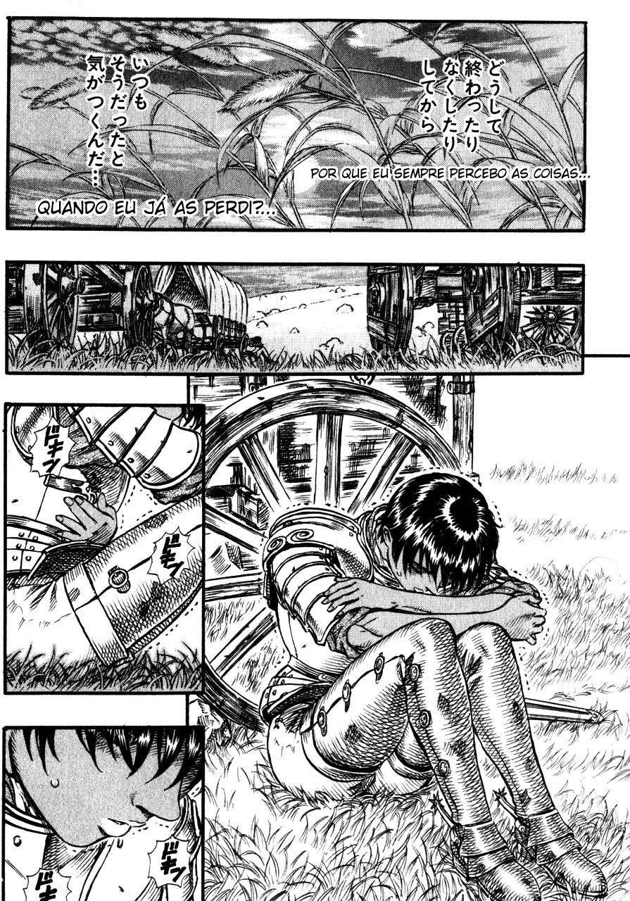 Read Berserk PT-BR Manga Online