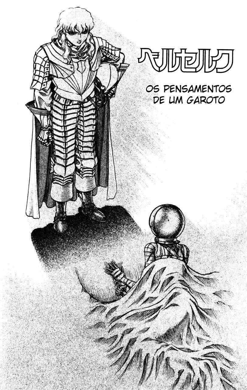 Read Berserk PT-BR Manga Online