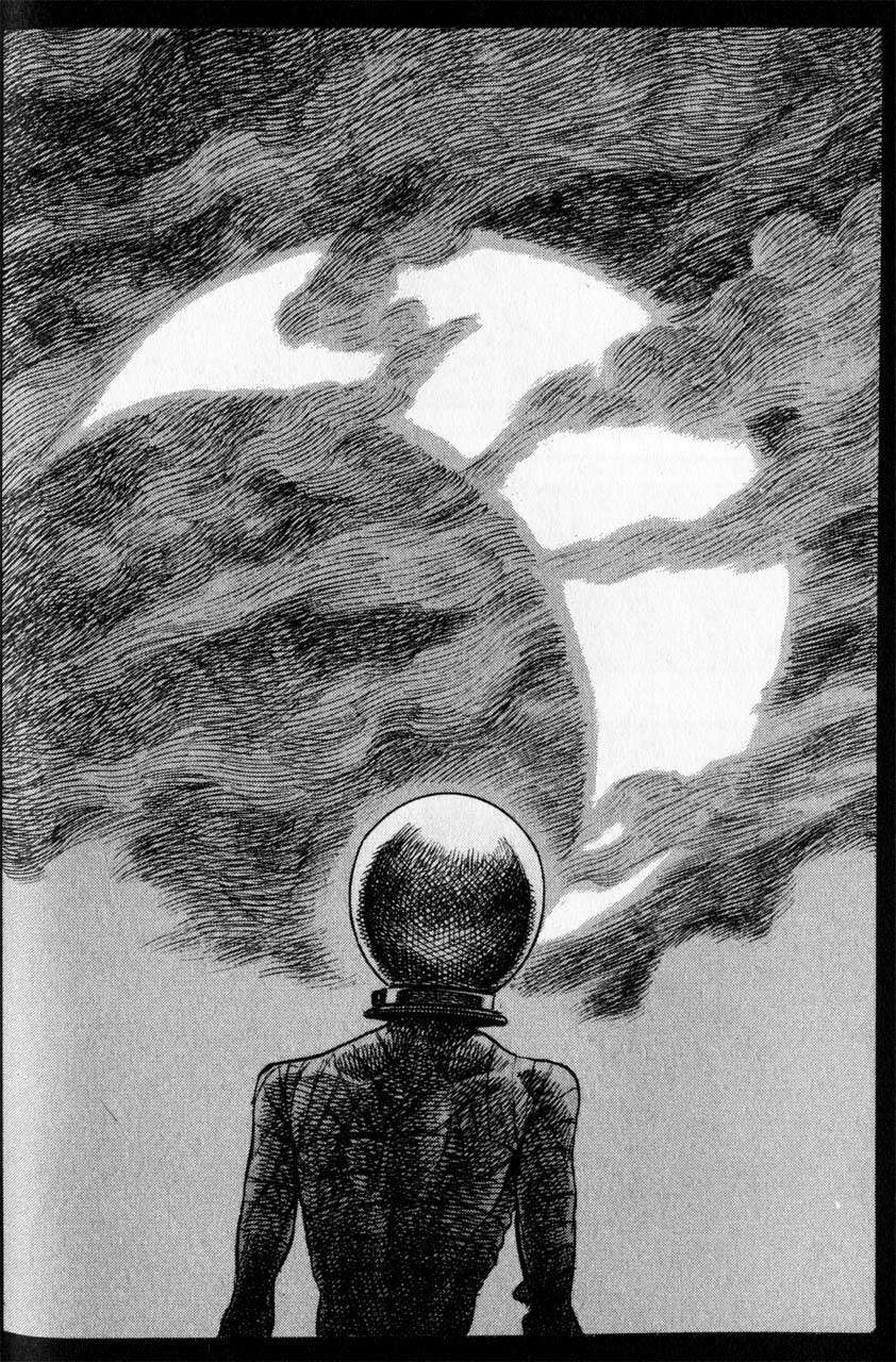 Read Berserk PT-BR Manga Online