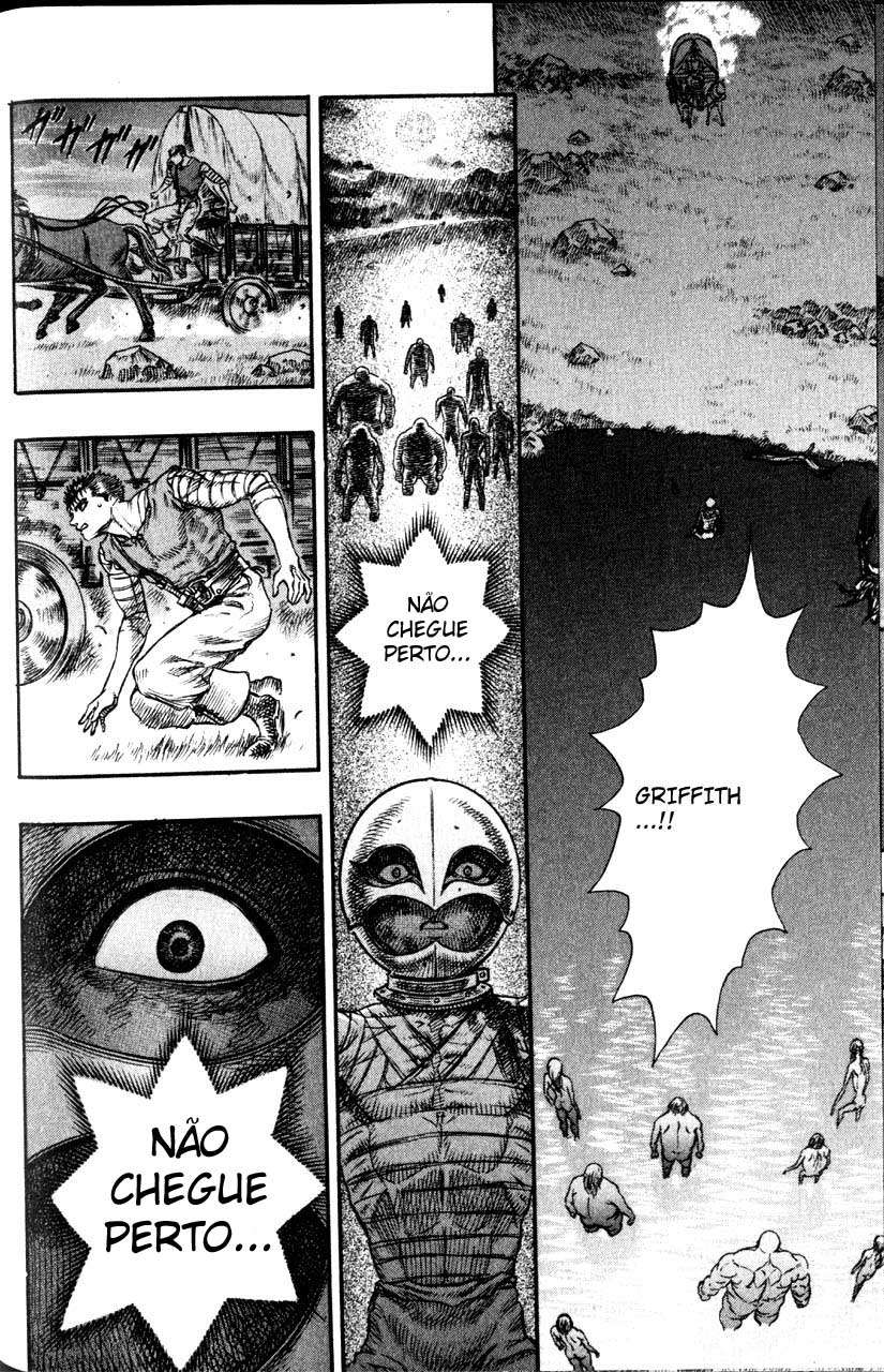 Read Berserk PT-BR Manga Online