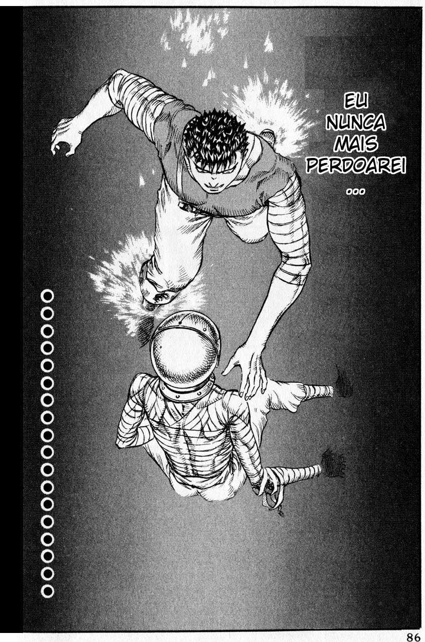 Read Berserk PT-BR Manga Online