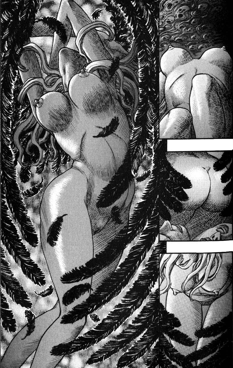 Read Berserk PT-BR Manga Online