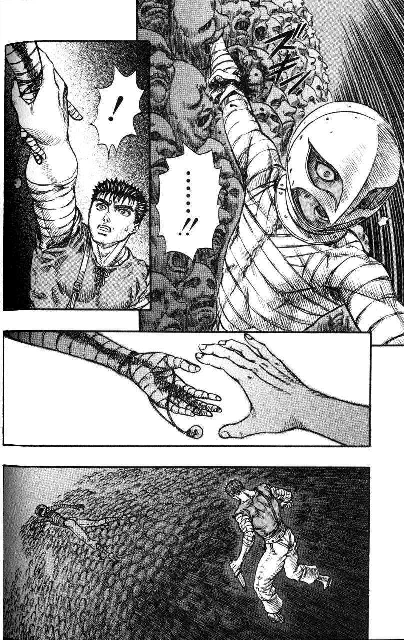 Read Berserk PT-BR Manga Online