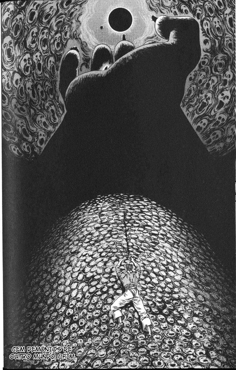 Read Berserk PT-BR Manga Online
