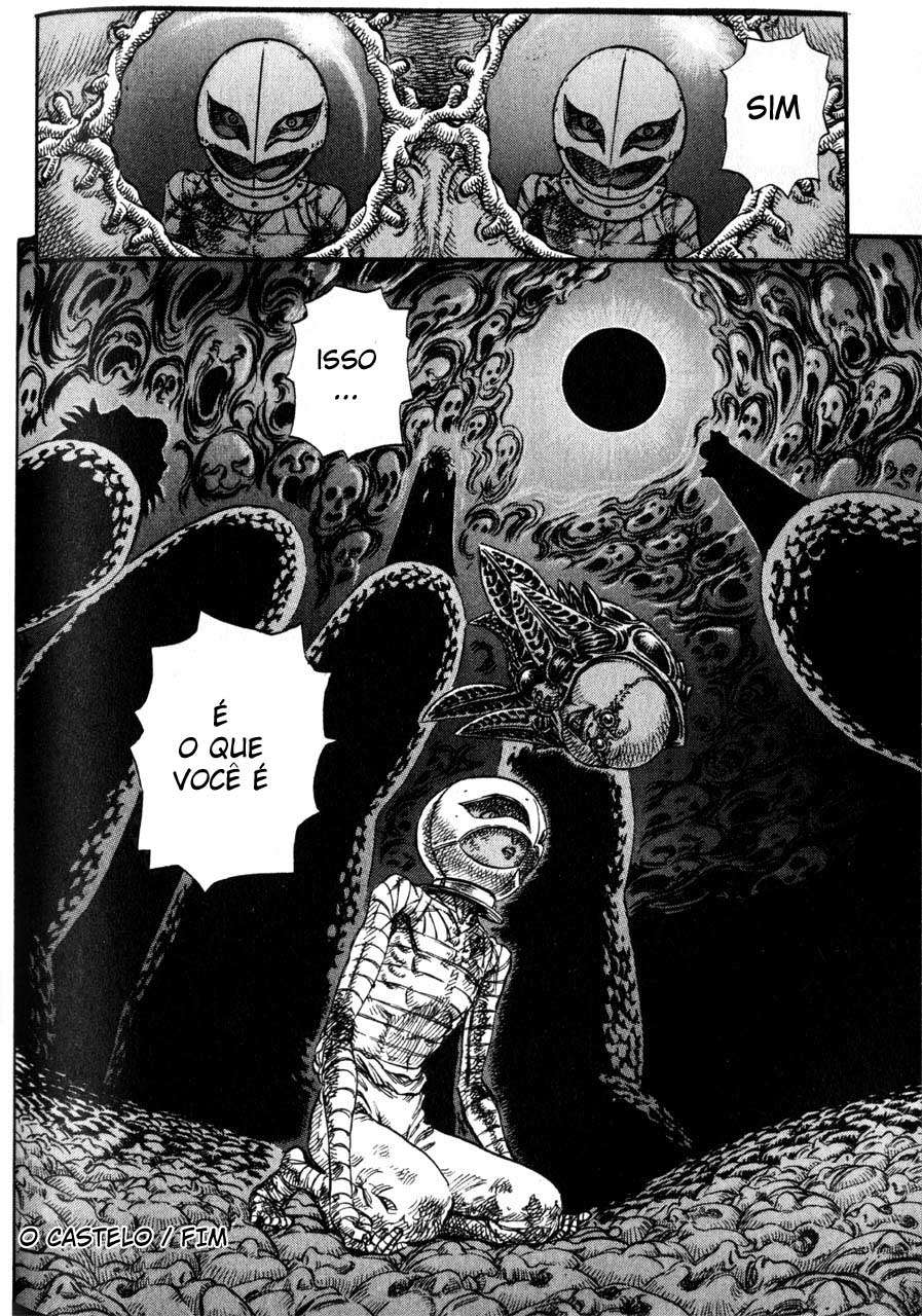 Read Berserk PT-BR Manga Online