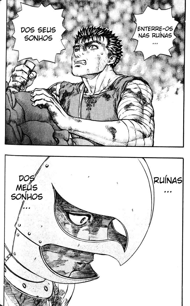 Read Berserk PT-BR Manga Online