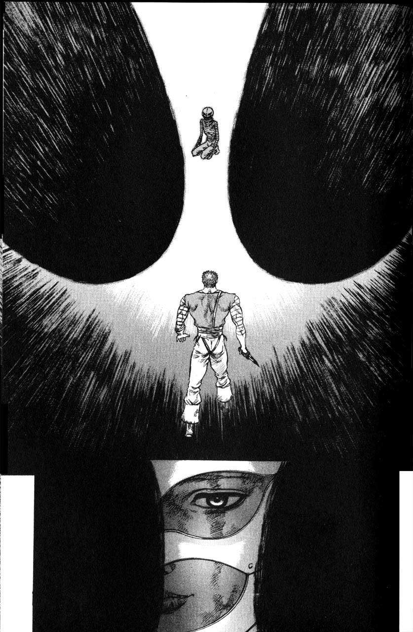 Read Berserk PT-BR Manga Online