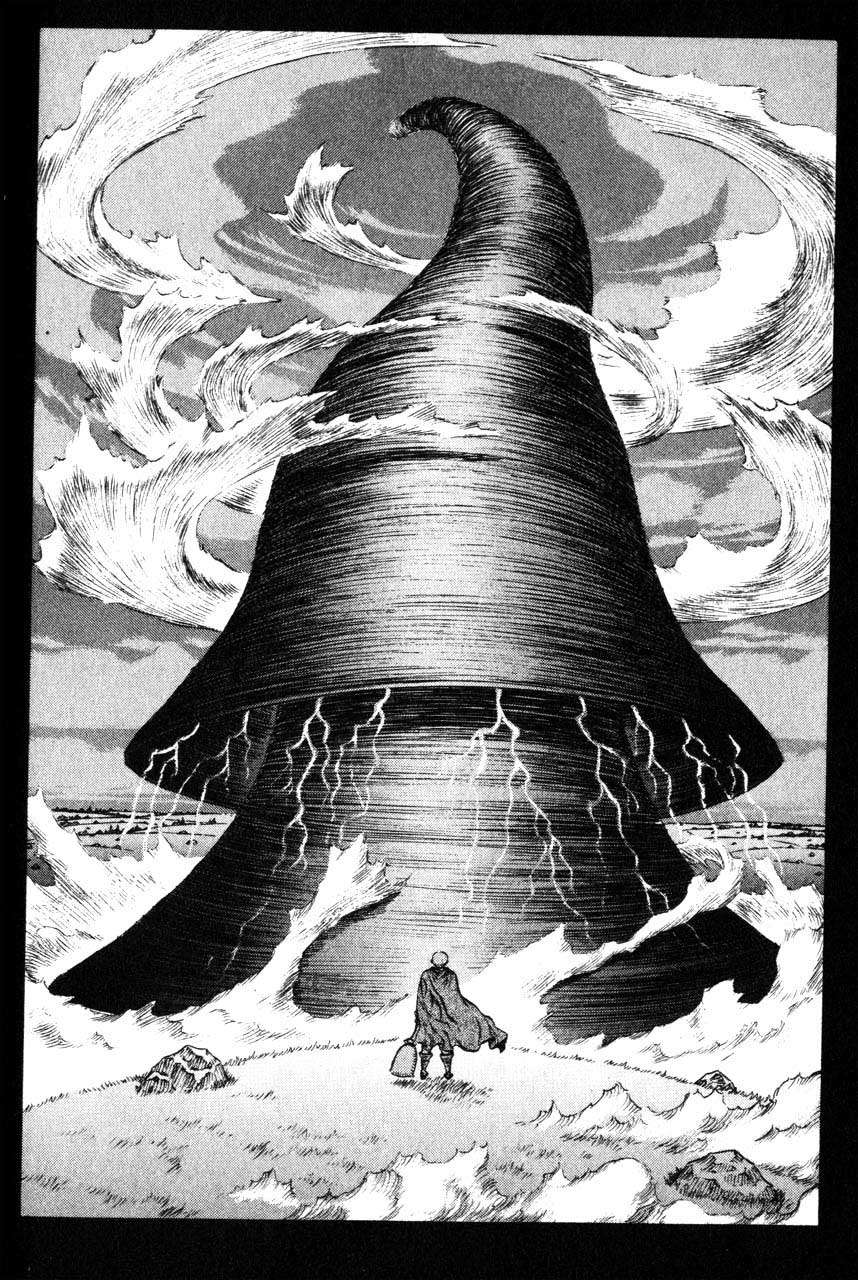 Read Berserk PT-BR Manga Online