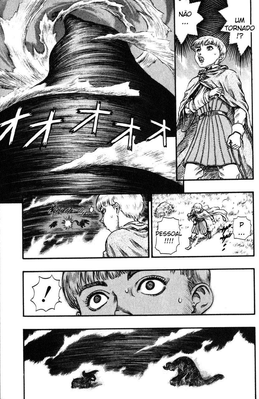 Read Berserk PT-BR Manga Online