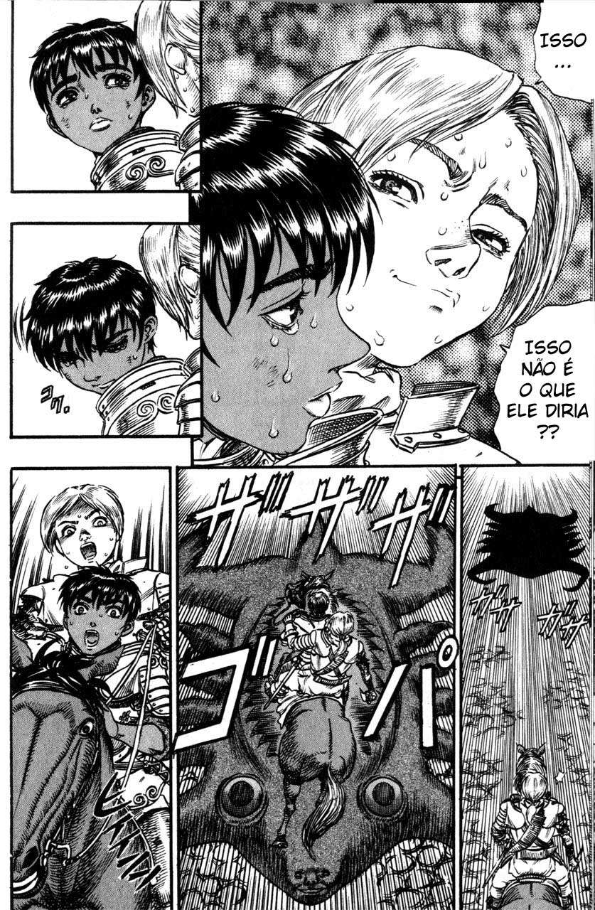 Read Berserk PT-BR Manga Online