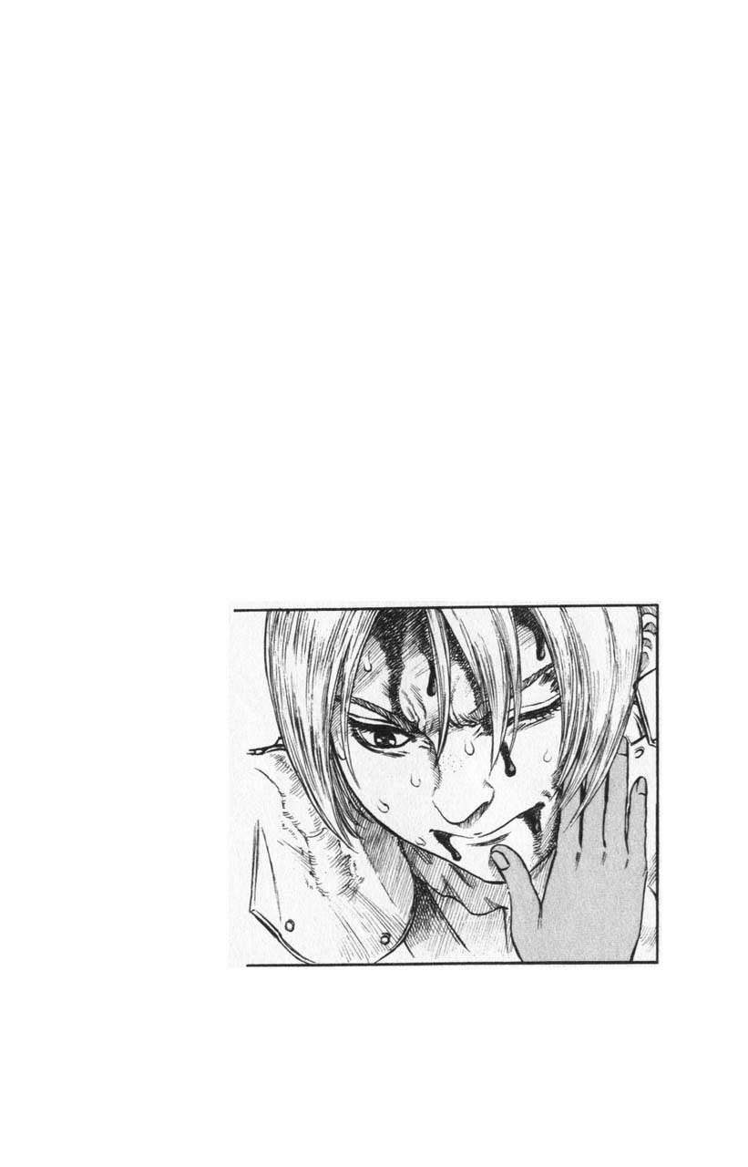 Read Berserk PT-BR Manga Online
