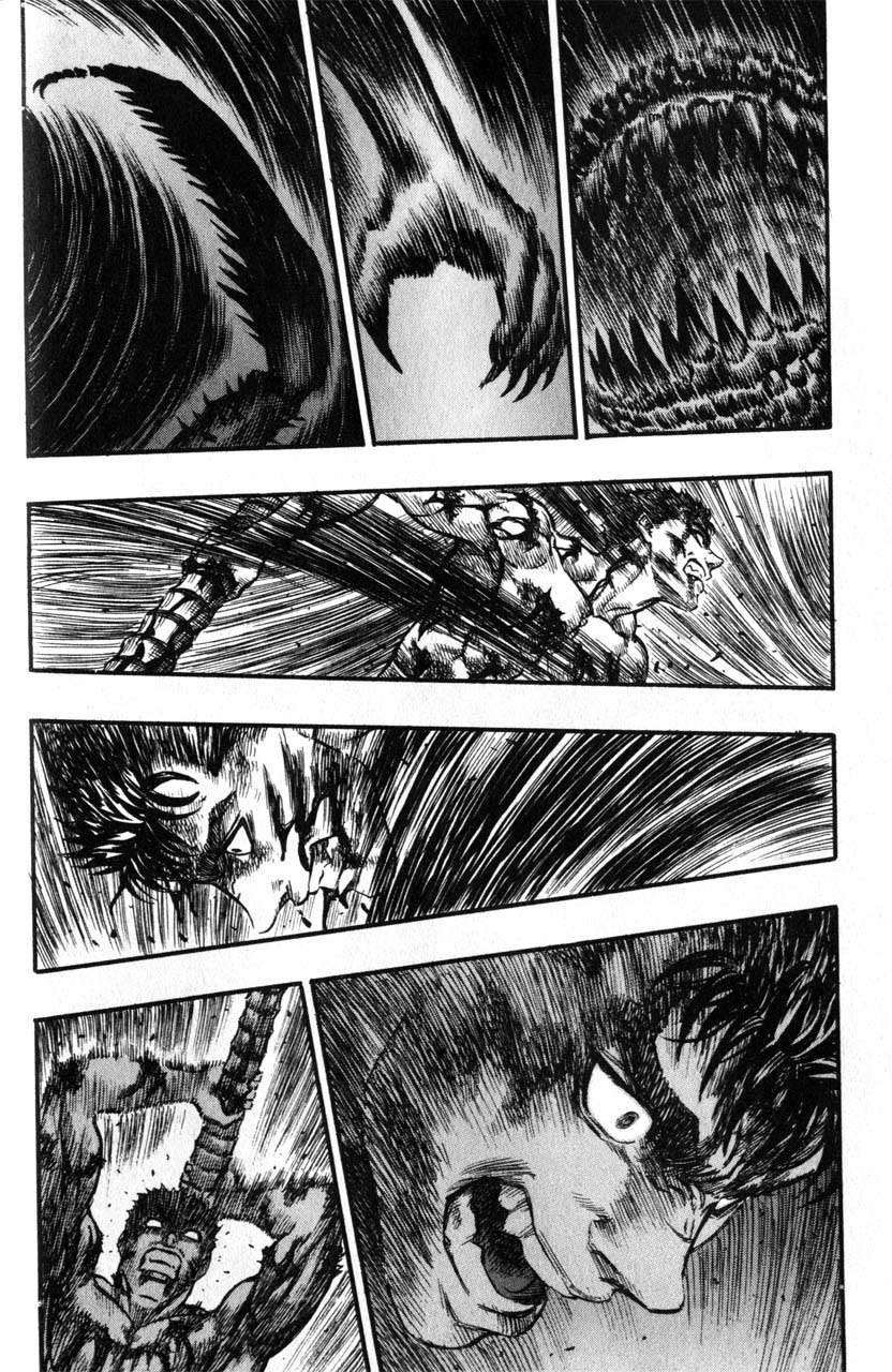 Read Berserk PT-BR Manga Online