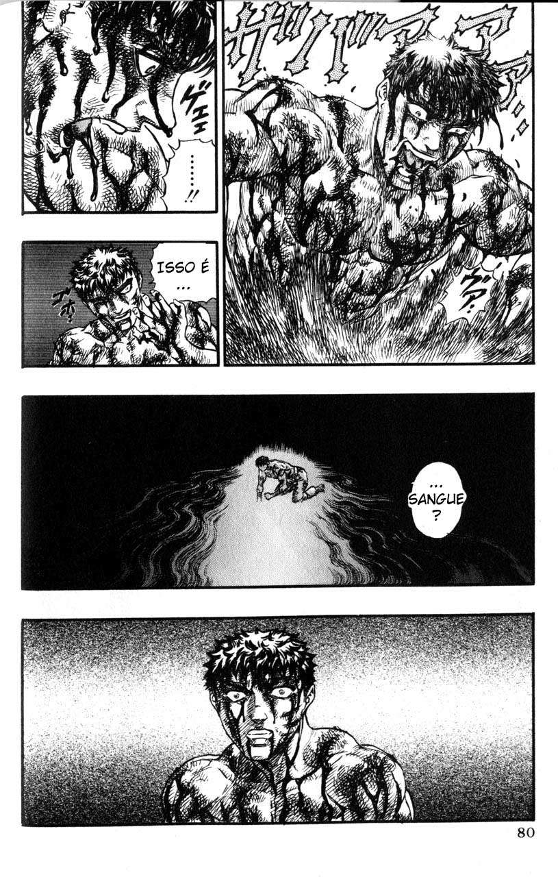 Read Berserk PT-BR Manga Online