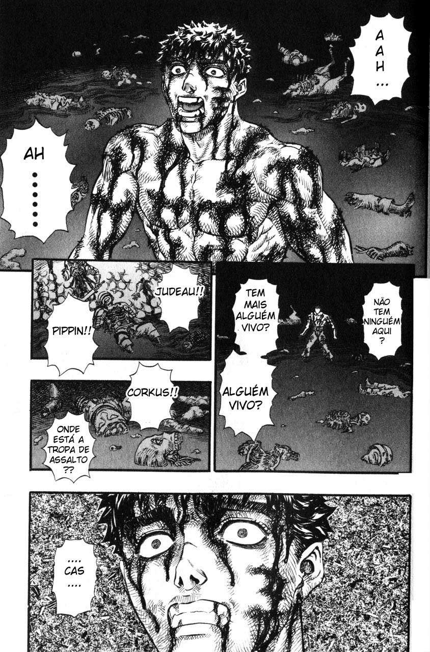 Read Berserk PT-BR Manga Online