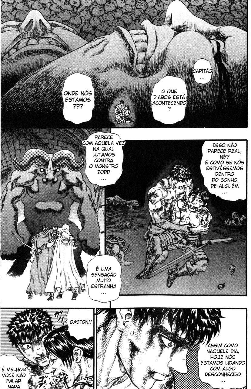Read Berserk PT-BR Manga Online