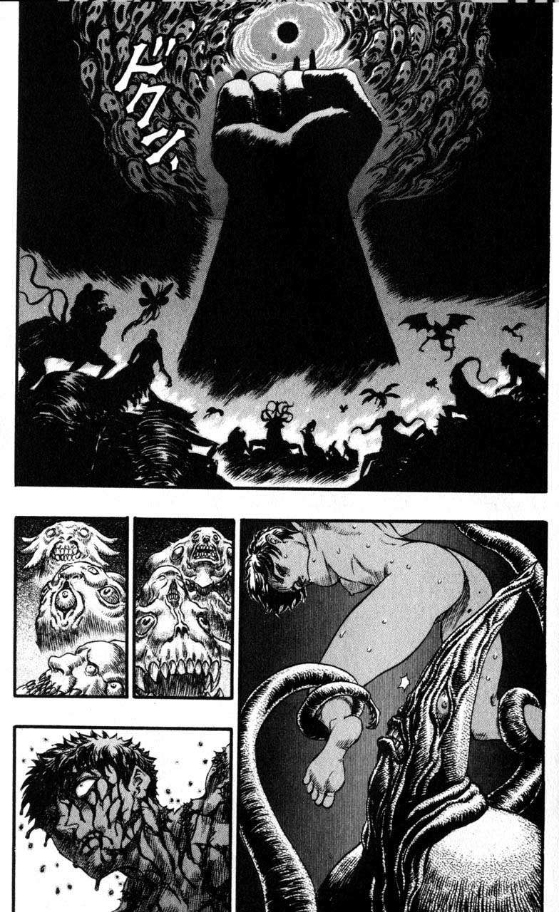 Read Berserk PT-BR Manga Online