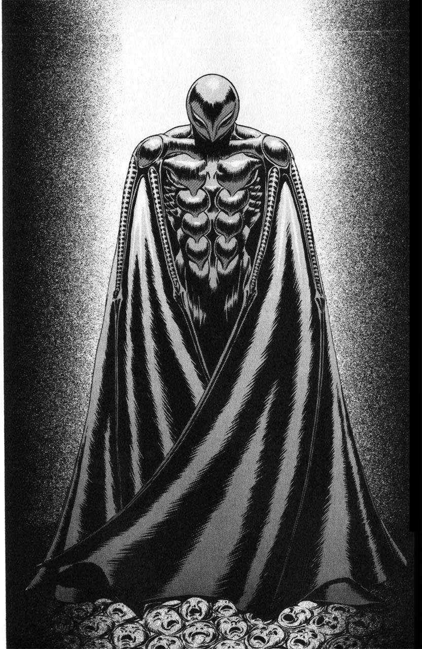 Read Berserk PT-BR Manga Online