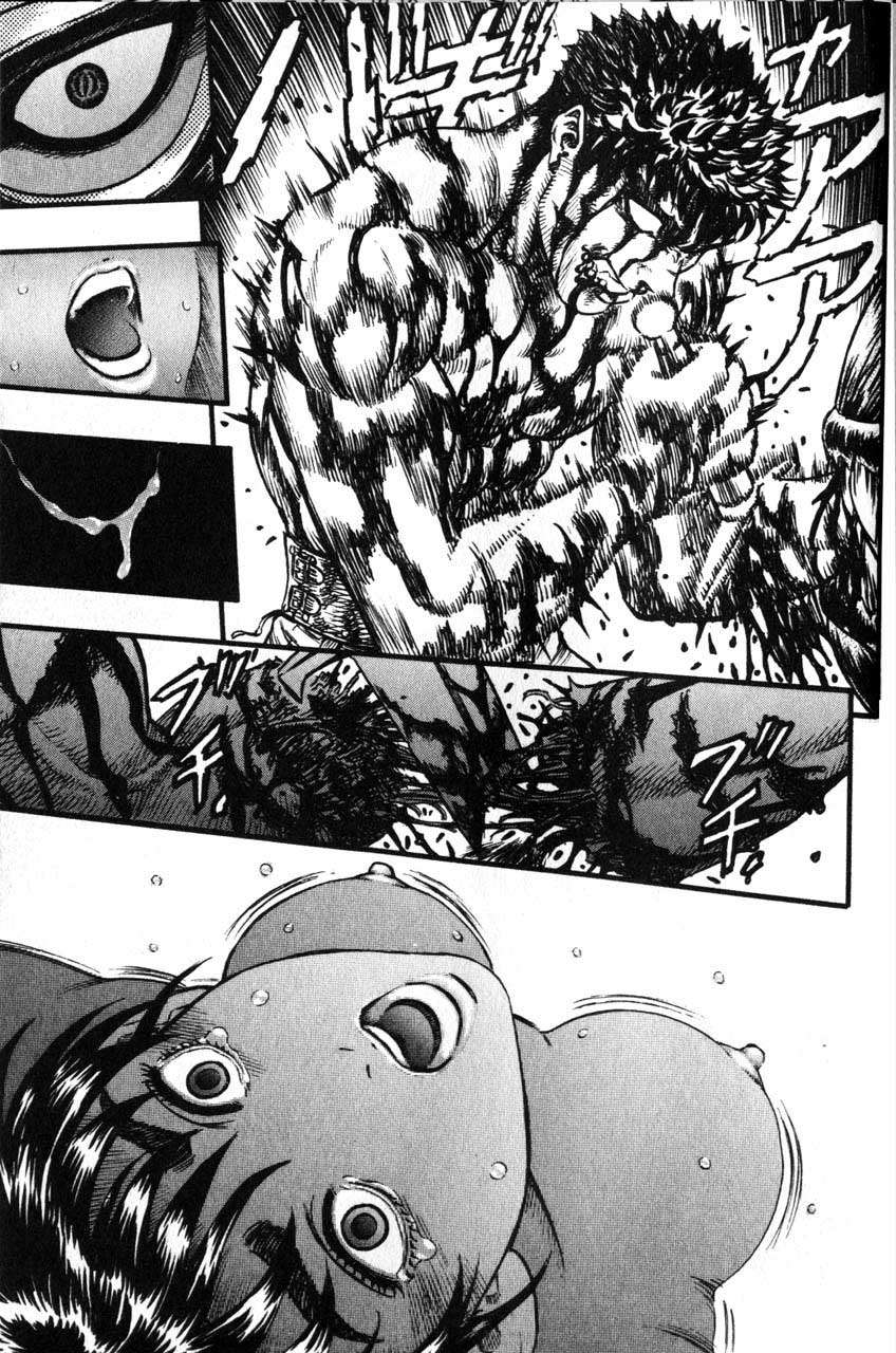 Read Berserk PT-BR Manga Online
