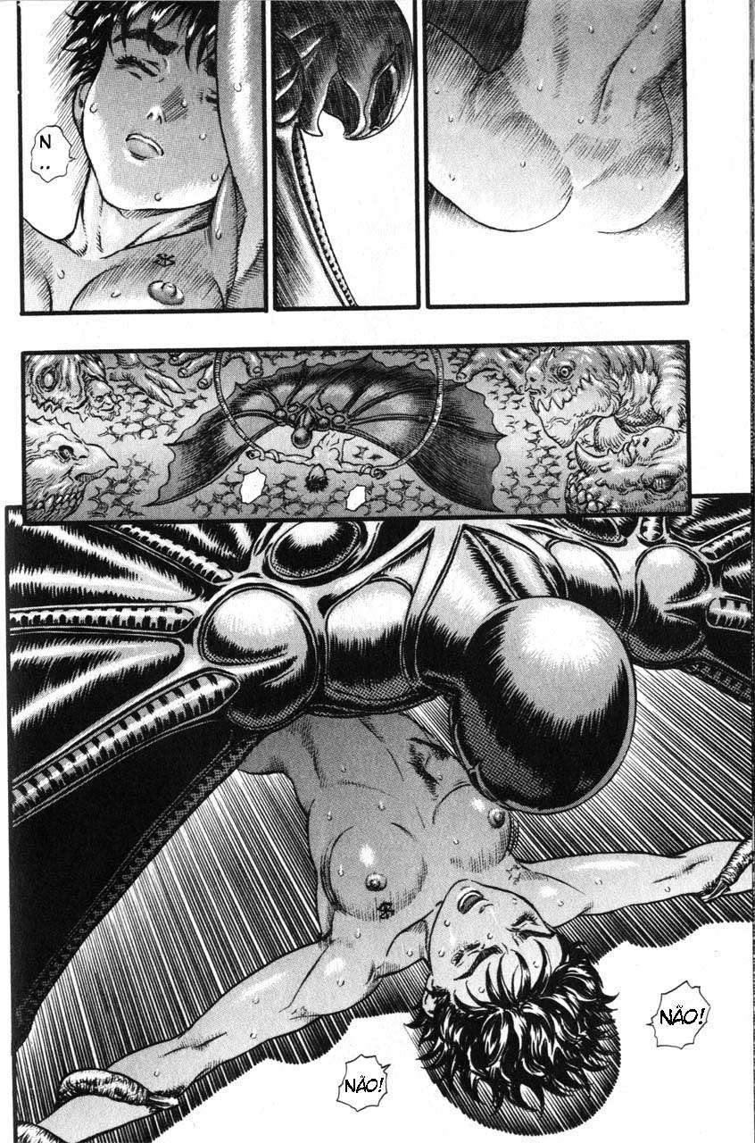 Read Berserk PT-BR Manga Online