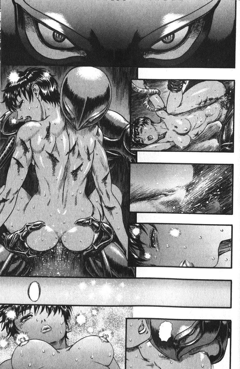 Read Berserk PT-BR Manga Online