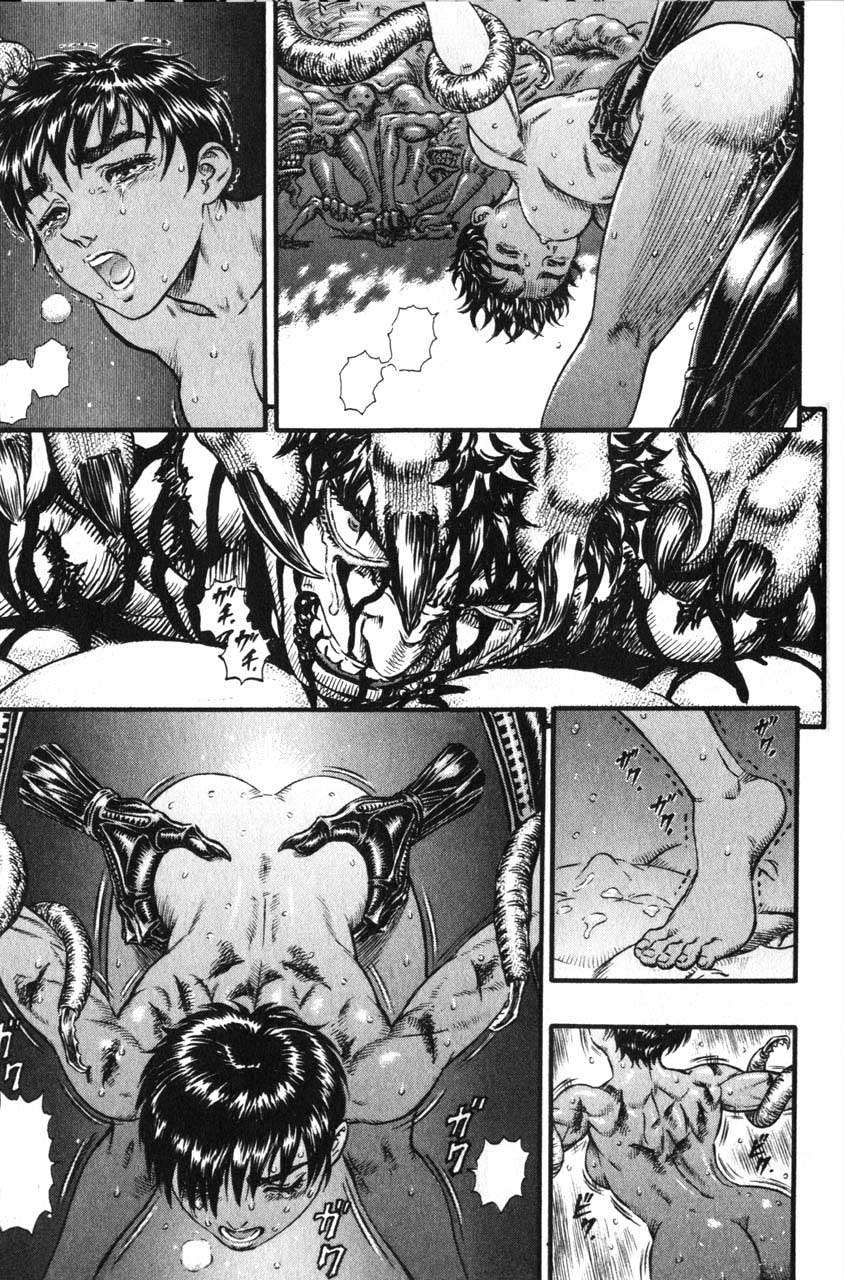 Read Berserk PT-BR Manga Online