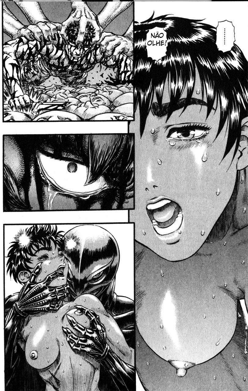 Read Berserk PT-BR Manga Online