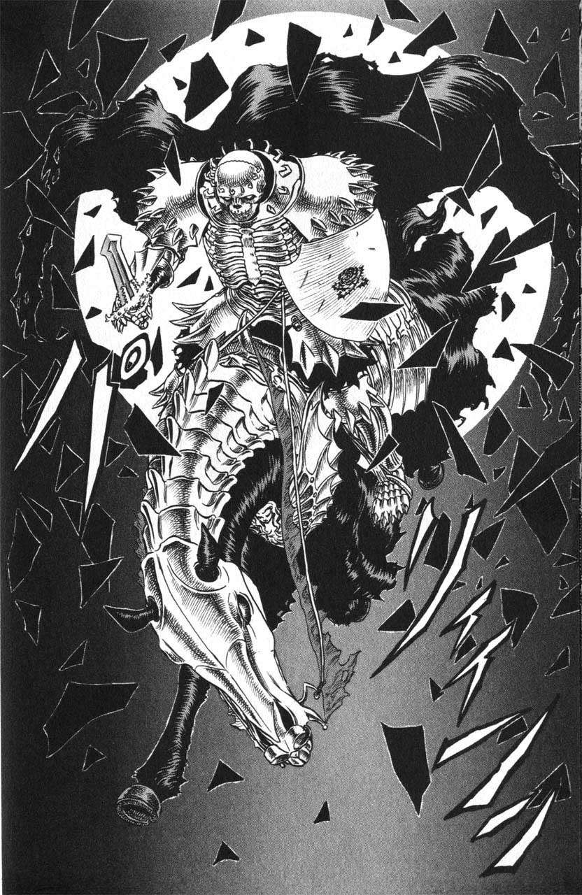 Read Berserk PT-BR Manga Online