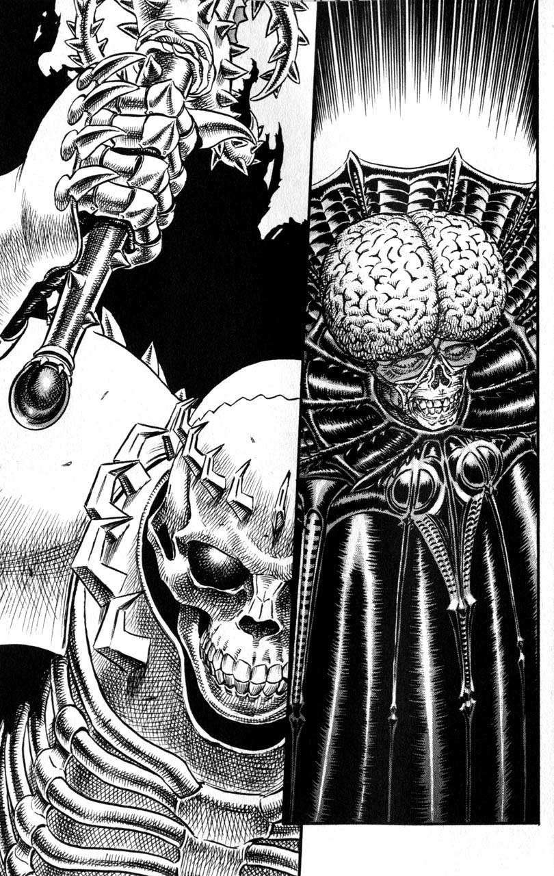 Read Berserk PT-BR Manga Online